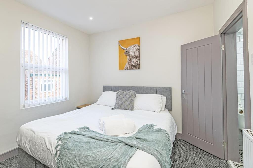 3 Bedroom Holiday House Liverpool Exteriér fotografie